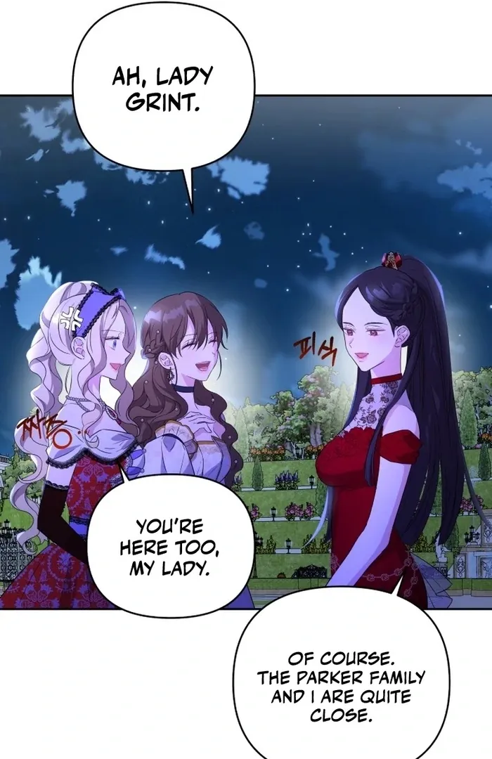 I’m Done Being Your Best Friend Chapter 14 Online - página 41