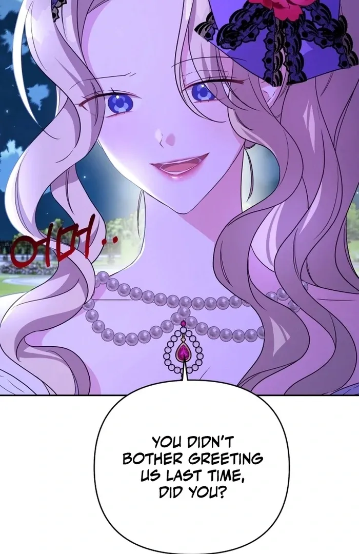 I’m Done Being Your Best Friend Chapter 14 Online - página 44