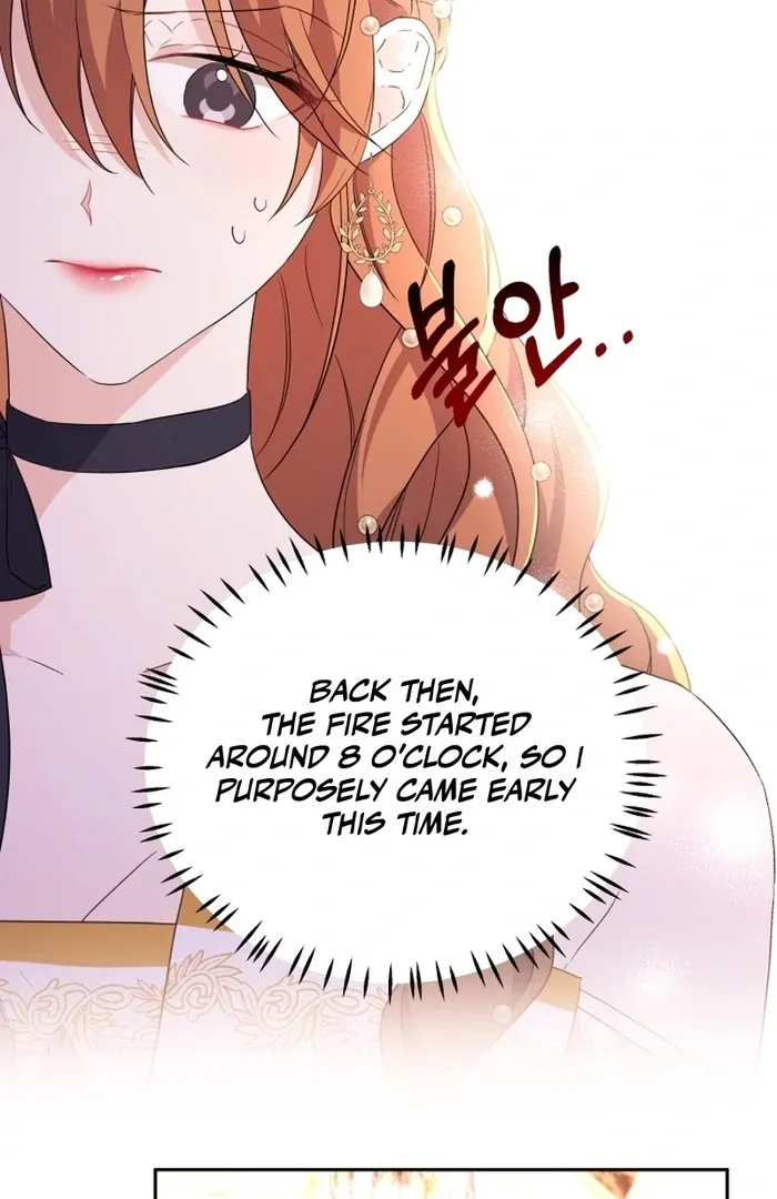 I’m Done Being Your Best Friend Chapter 14 Online - página 57