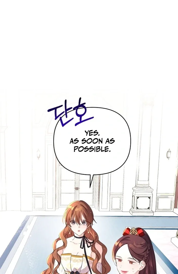 I’m Done Being Your Best Friend Chapter 14 Online - página 61