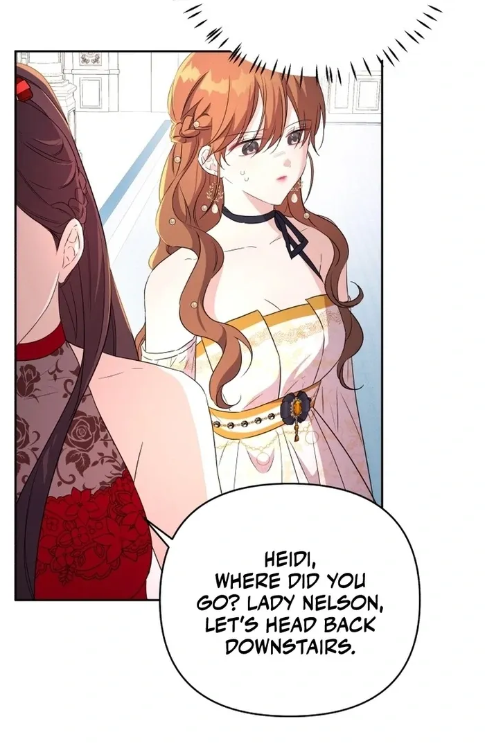 I’m Done Being Your Best Friend Chapter 14 Online - página 81