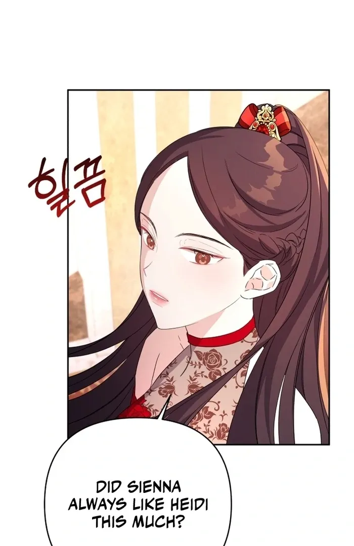 I’m Done Being Your Best Friend Chapter 14 Online - página 85