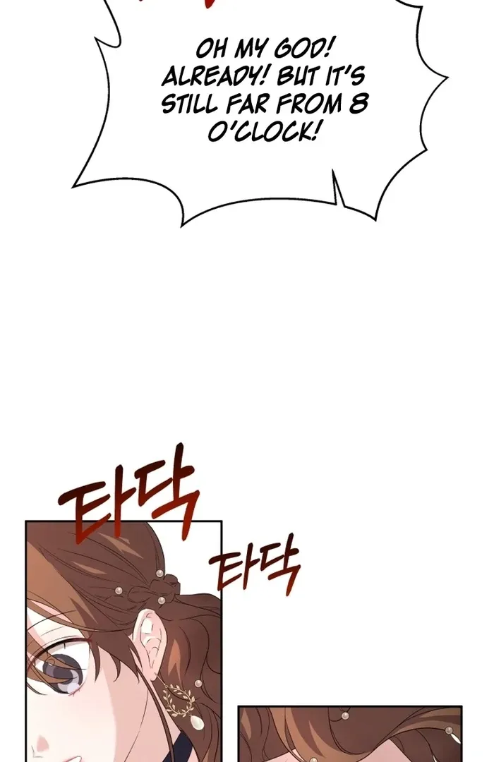 I’m Done Being Your Best Friend Chapter 14 Online - página 95