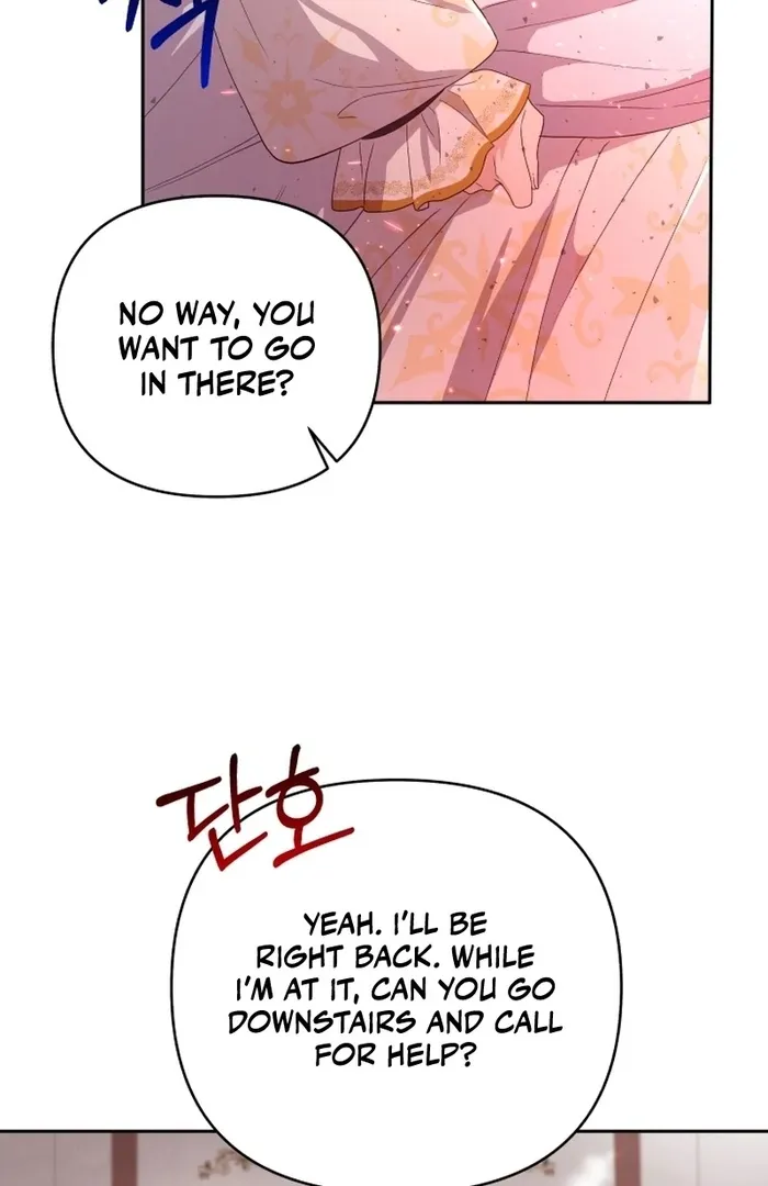 I’m Done Being Your Best Friend Chapter 15 Online - página 11