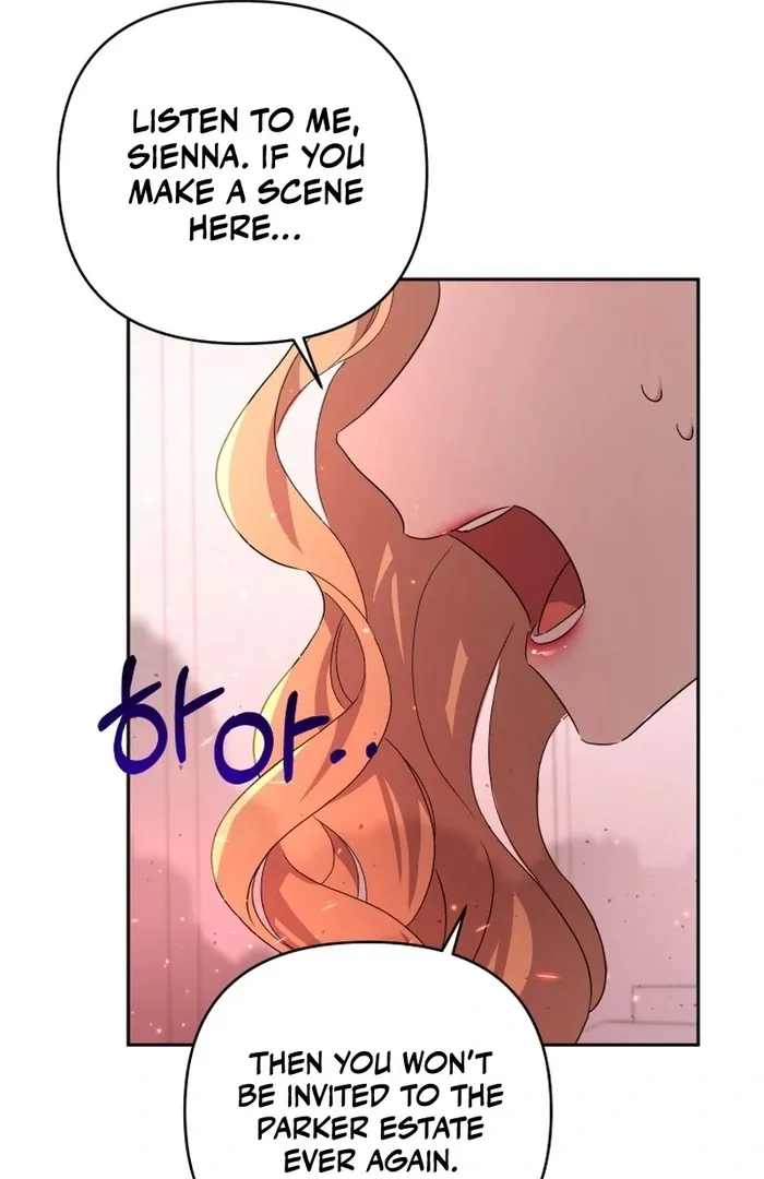 I’m Done Being Your Best Friend Chapter 15 Online - página 19