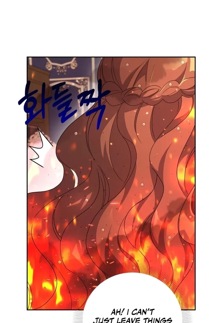 I’m Done Being Your Best Friend Chapter 15 Online - página 52