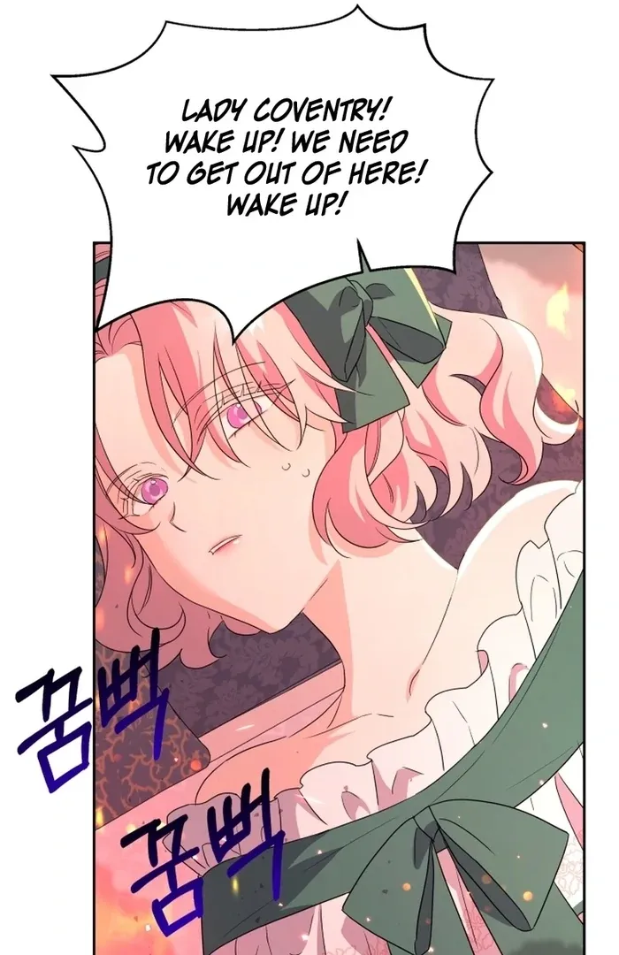 I’m Done Being Your Best Friend Chapter 15 Online - página 57