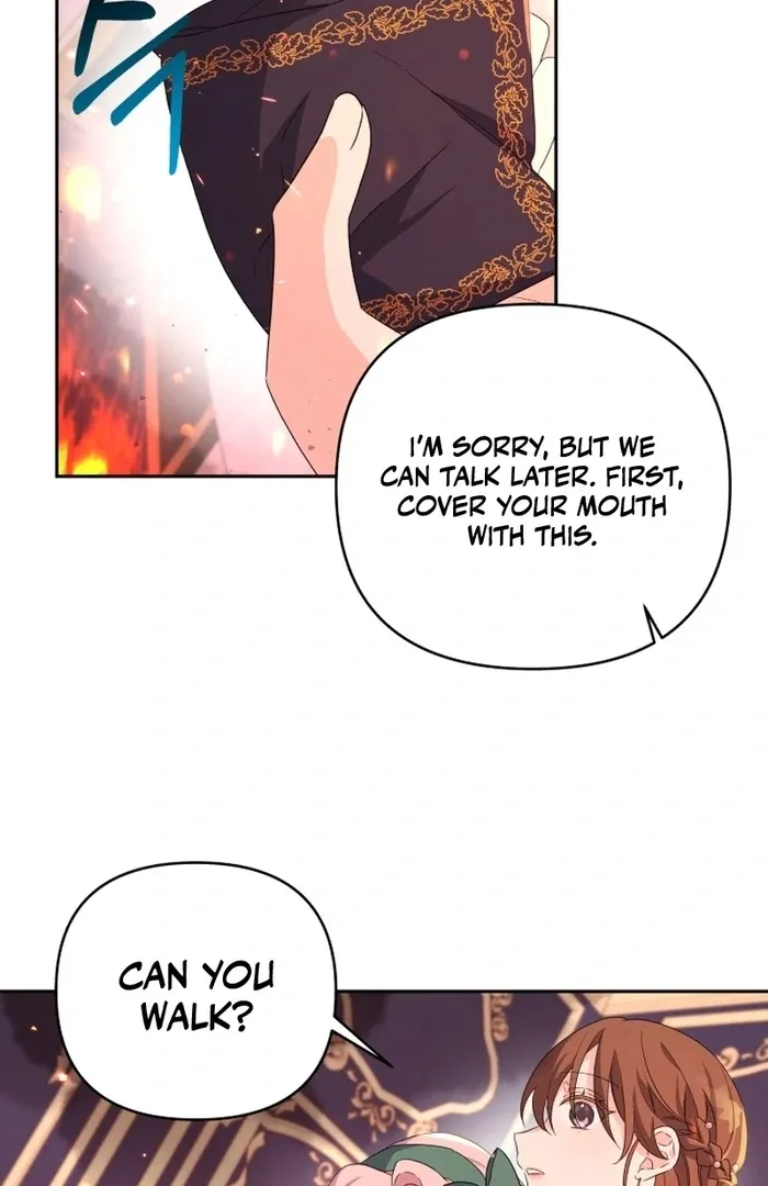 I’m Done Being Your Best Friend Chapter 15 Online - página 60
