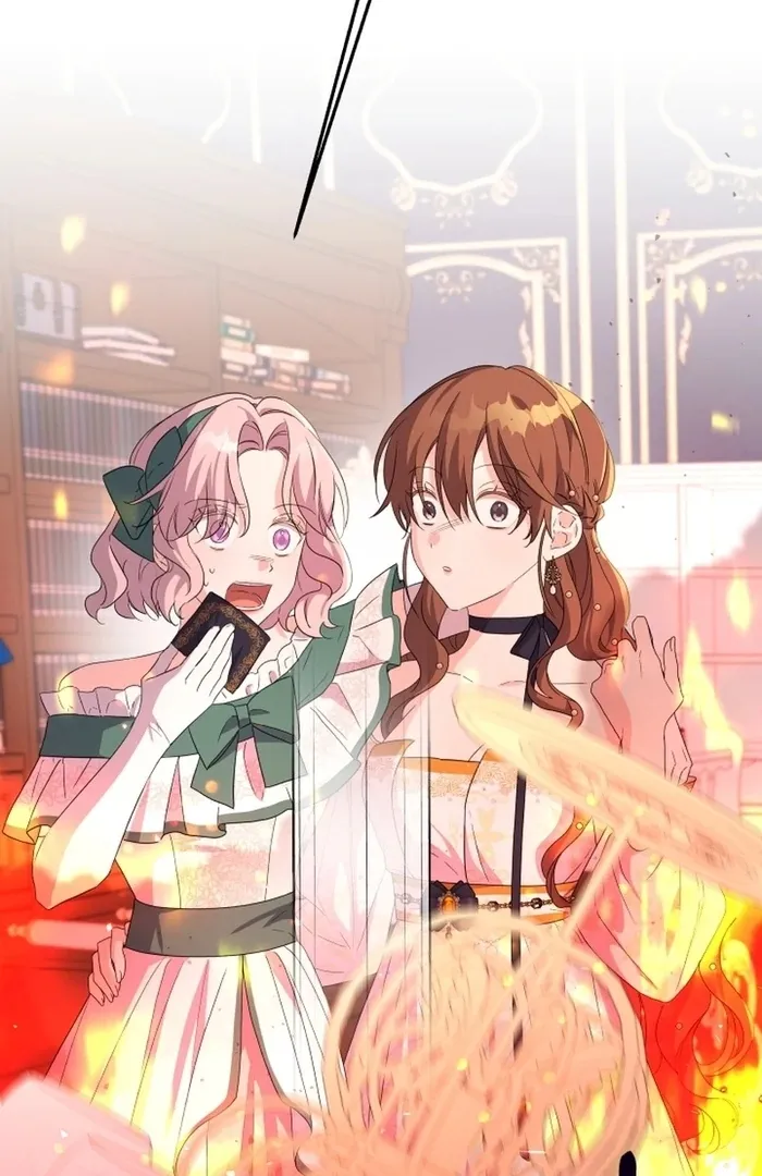 I’m Done Being Your Best Friend Chapter 15 Online - página 71