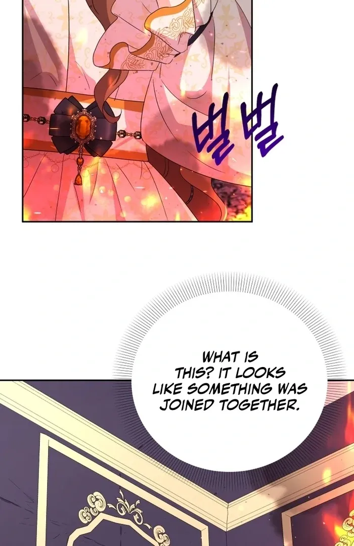 I’m Done Being Your Best Friend Chapter 15 Online - página 73