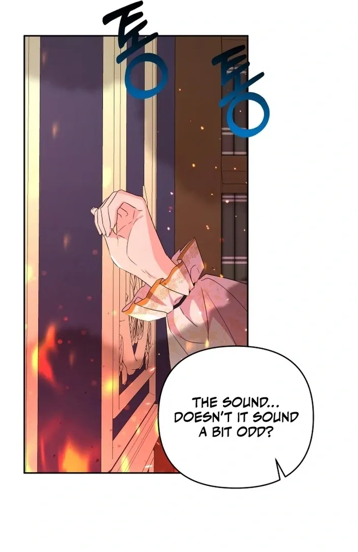 I’m Done Being Your Best Friend Chapter 15 Online - página 86