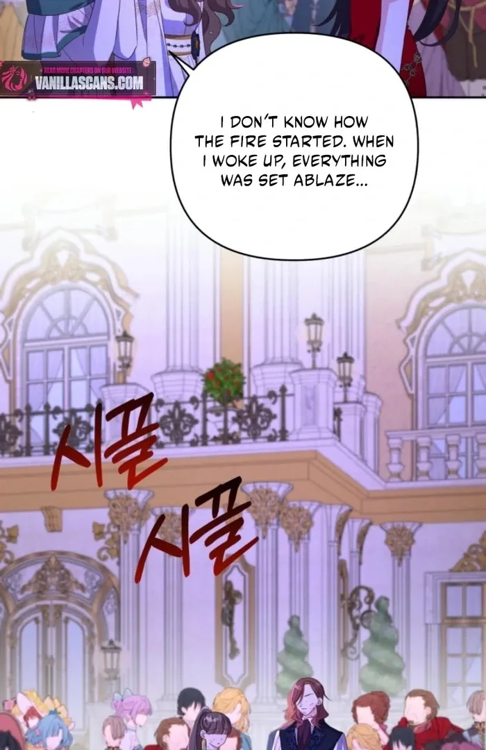 I’m Done Being Your Best Friend Chapter 16 Online - página 39