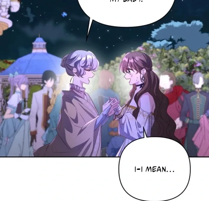 I’m Done Being Your Best Friend Chapter 16 Online - página 46