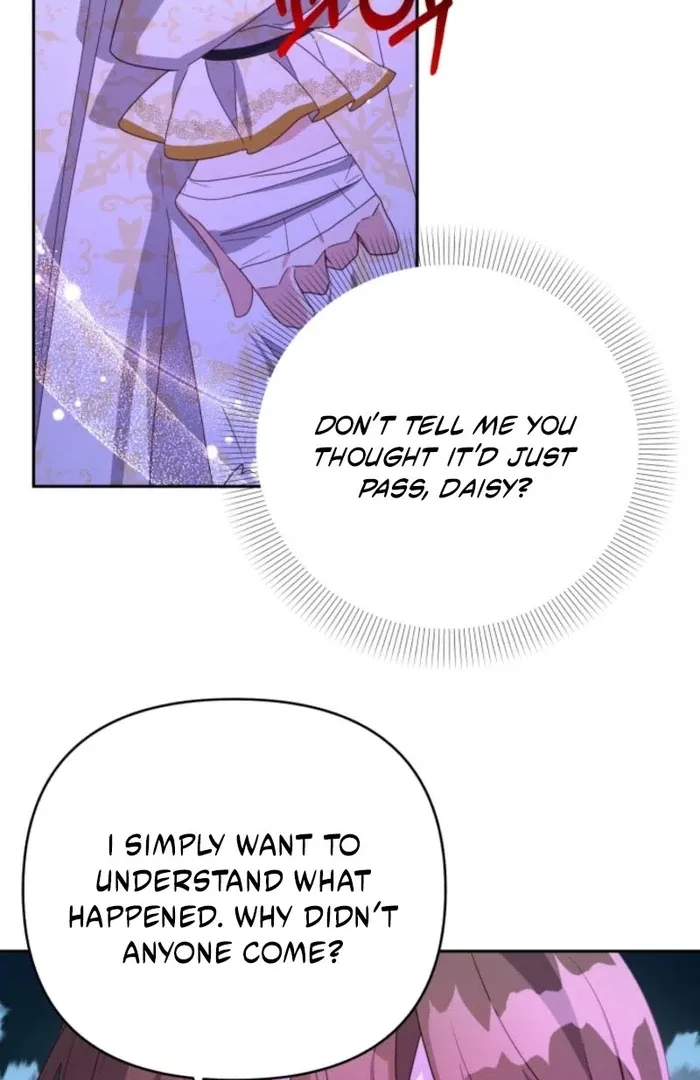 I’m Done Being Your Best Friend Chapter 16 Online - página 61