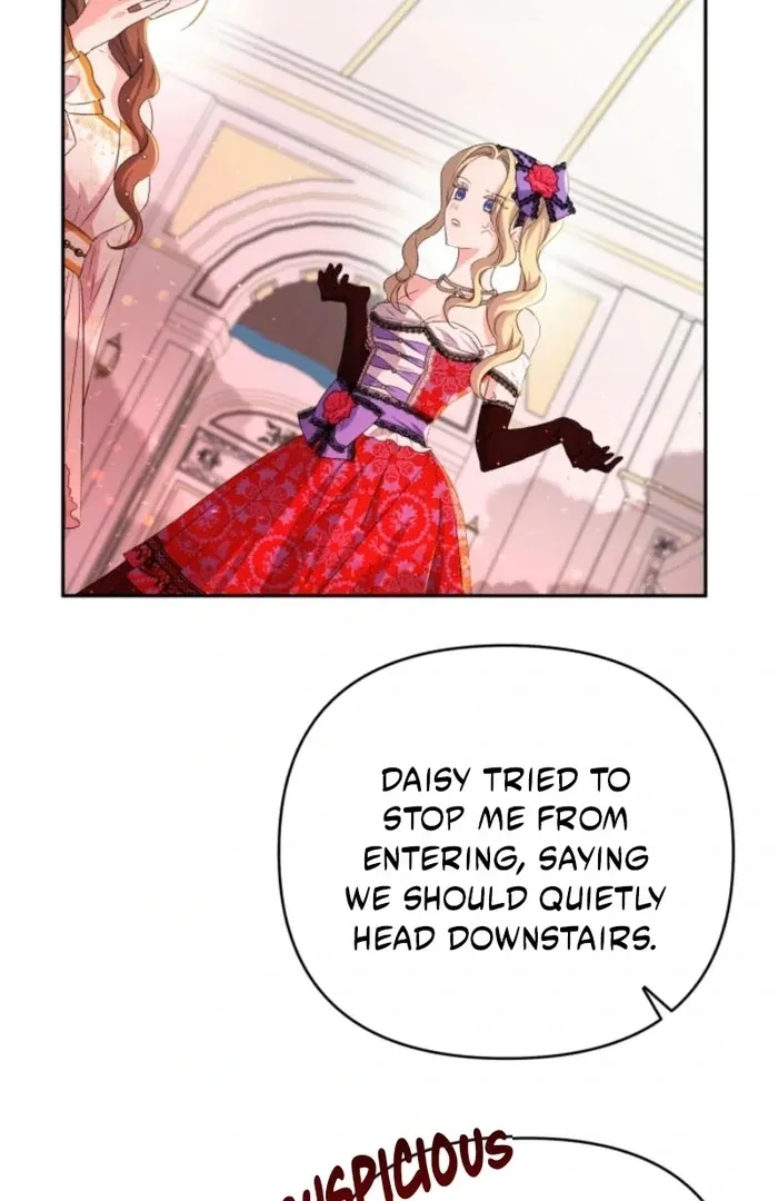 I’m Done Being Your Best Friend Chapter 16 Online - página 73