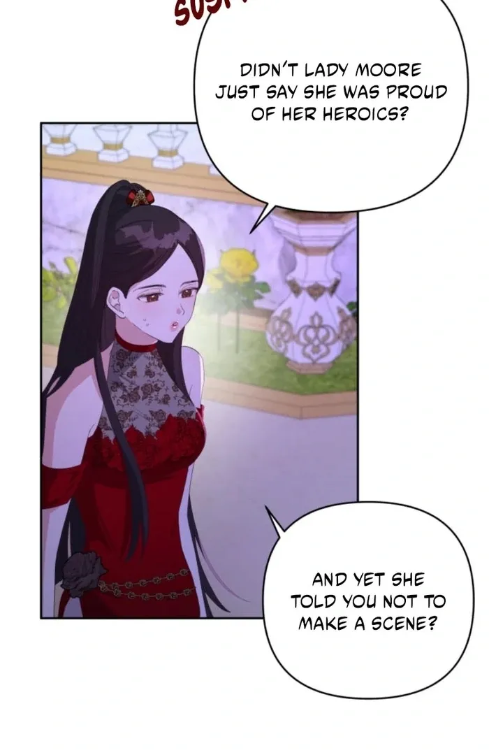 I’m Done Being Your Best Friend Chapter 16 Online - página 74