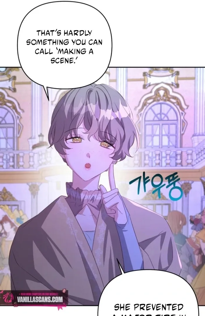 I’m Done Being Your Best Friend Chapter 16 Online - página 77