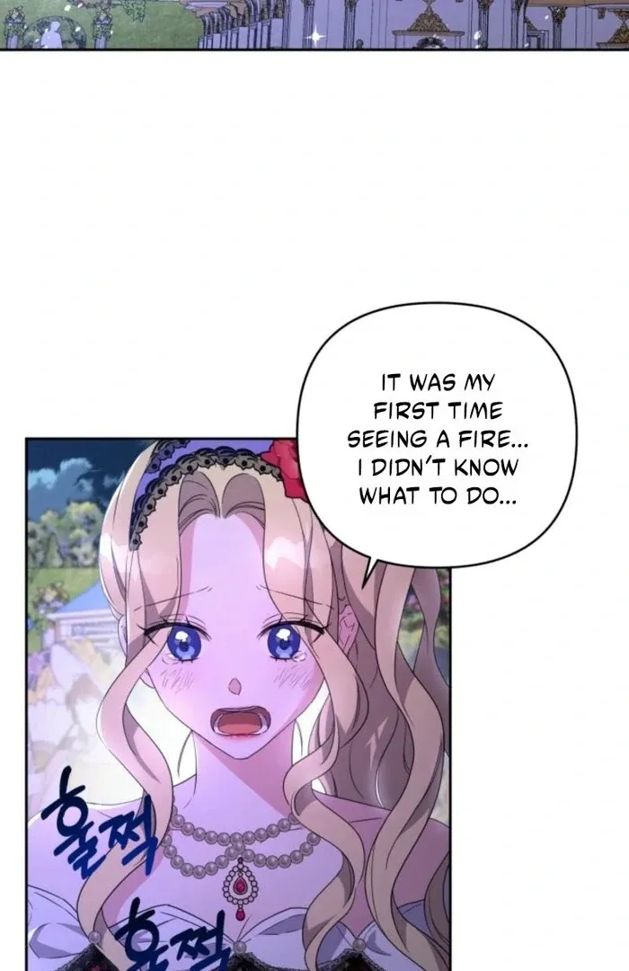 I’m Done Being Your Best Friend Chapter 17 Online - página 2