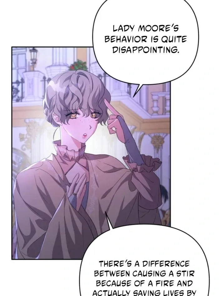 I’m Done Being Your Best Friend Chapter 17 Online - página 7