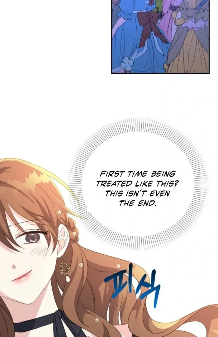 I’m Done Being Your Best Friend Chapter 17 Online - página 15