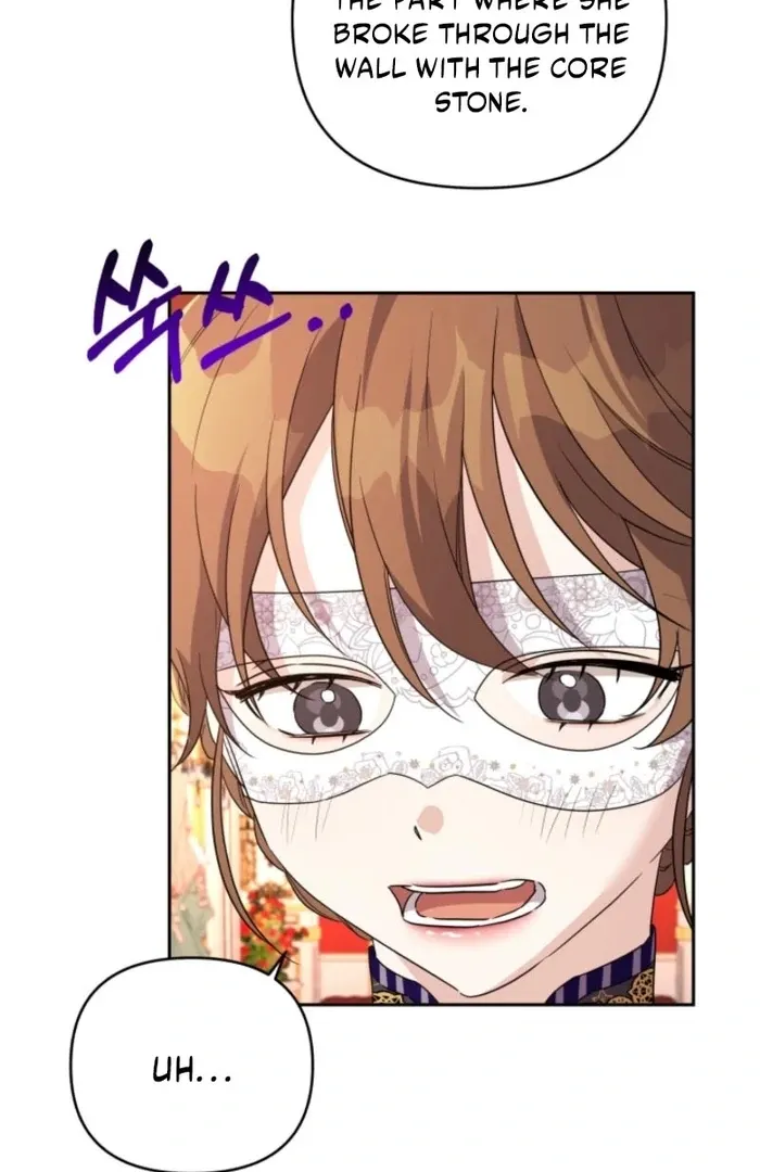 I’m Done Being Your Best Friend Chapter 17 Online - página 20