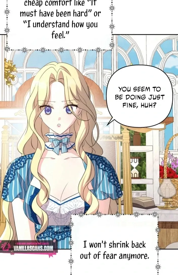 I’m Done Being Your Best Friend Chapter 17 Online - página 33