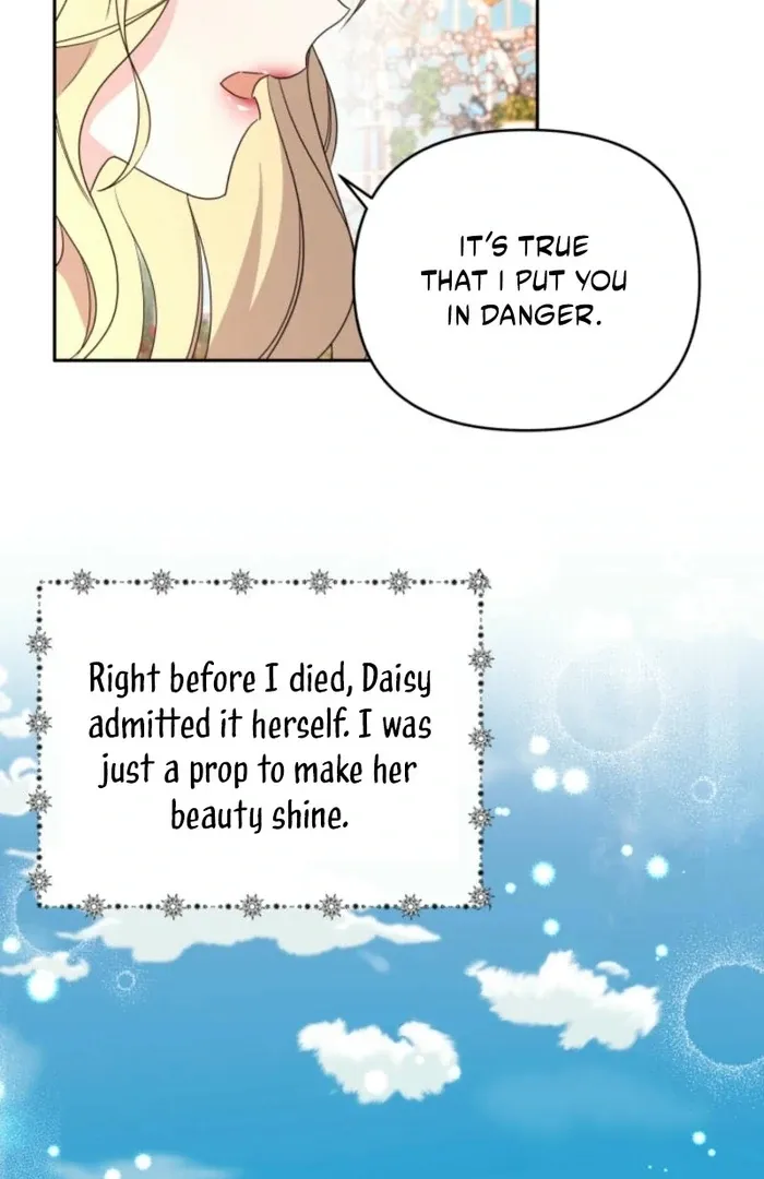 I’m Done Being Your Best Friend Chapter 17 Online - página 40