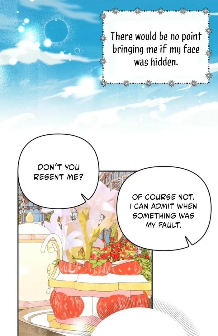 I’m Done Being Your Best Friend Chapter 17 Online - página 41