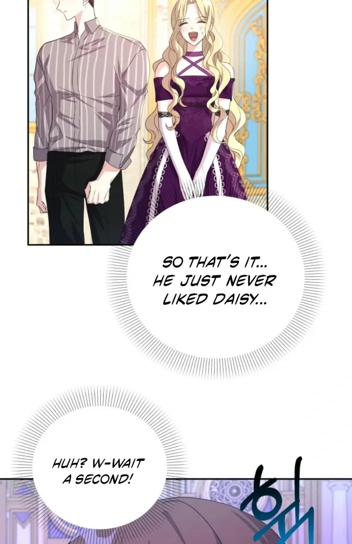 I’m Done Being Your Best Friend Chapter 17 Online - página 61