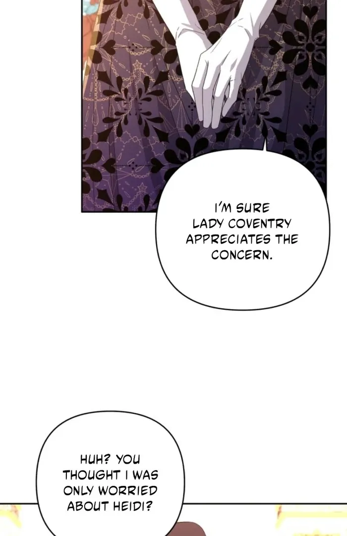 I’m Done Being Your Best Friend Chapter 17 Online - página 73