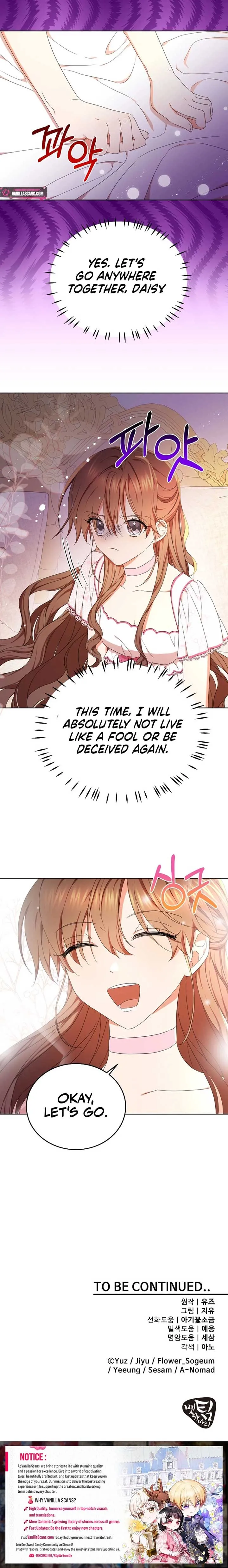 I’m Done Being Your Best Friend Chapter 2 Online - página 13