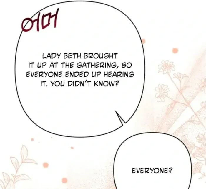 I’m Done Being Your Best Friend Chapter 22 Online - página 8