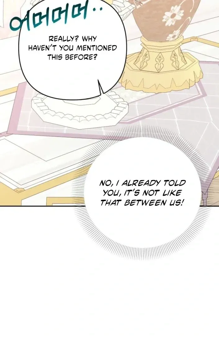 I’m Done Being Your Best Friend Chapter 22 Online - página 17