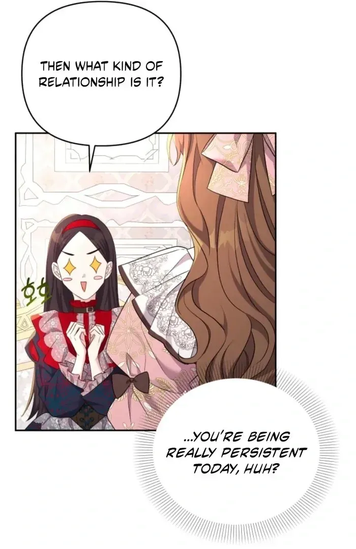 I’m Done Being Your Best Friend Chapter 22 Online - página 20