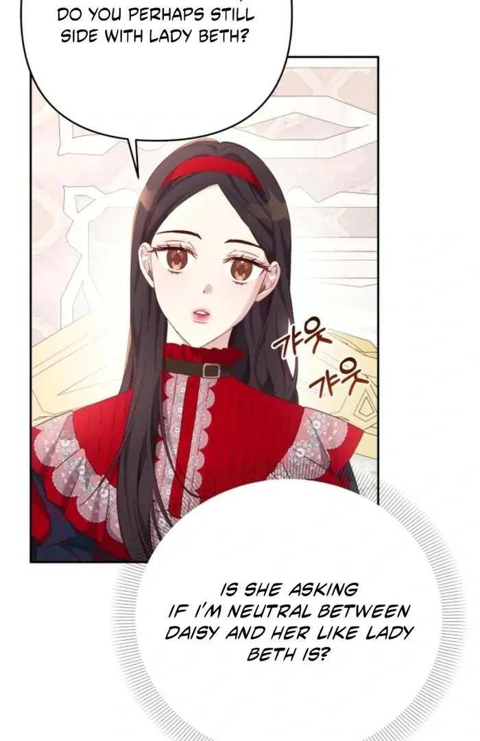 I’m Done Being Your Best Friend Chapter 22 Online - página 33