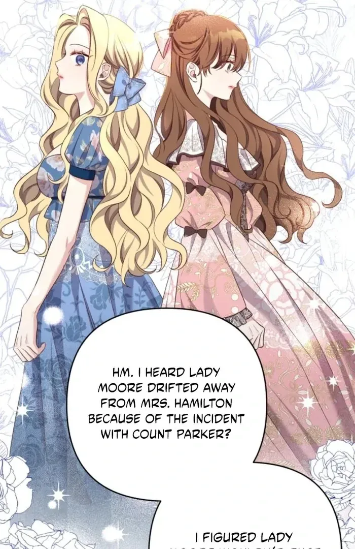 I’m Done Being Your Best Friend Chapter 22 Online - página 35