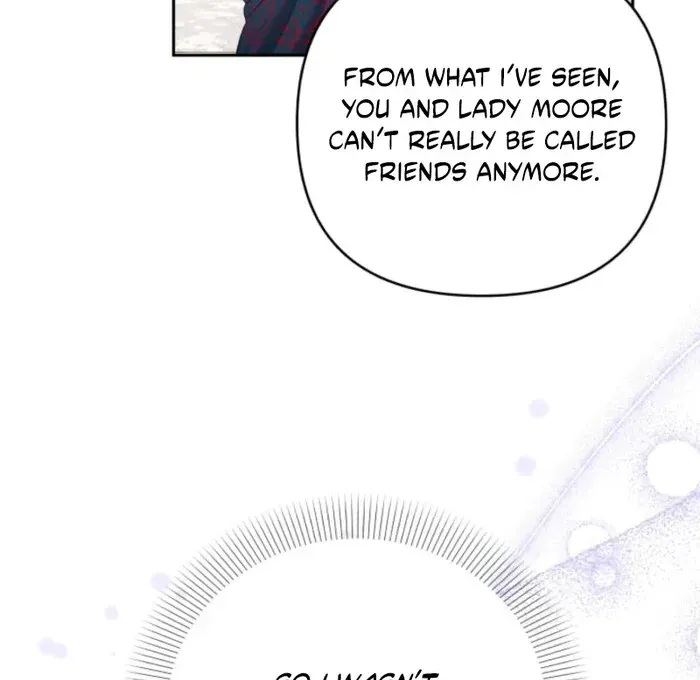 I’m Done Being Your Best Friend Chapter 22 Online - página 38