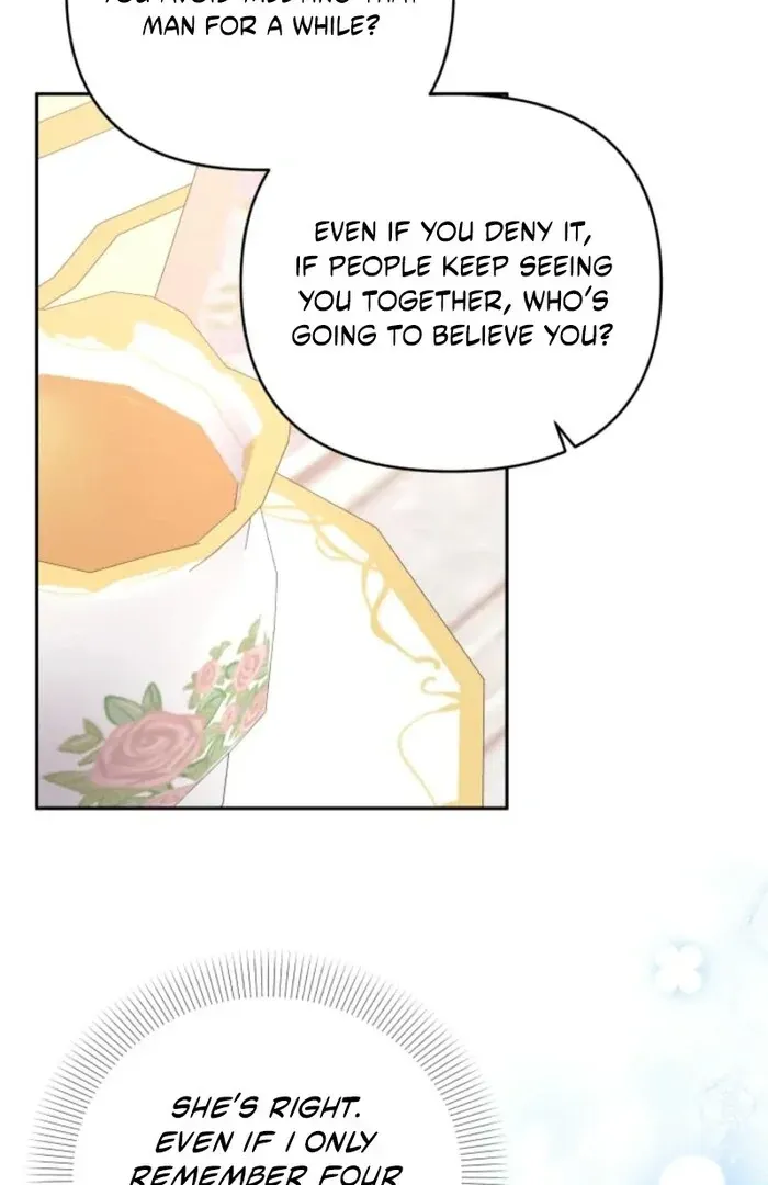 I’m Done Being Your Best Friend Chapter 22 Online - página 43