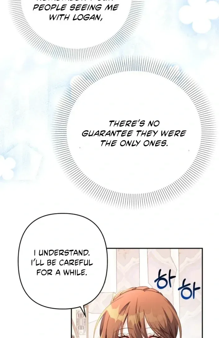 I’m Done Being Your Best Friend Chapter 22 Online - página 44