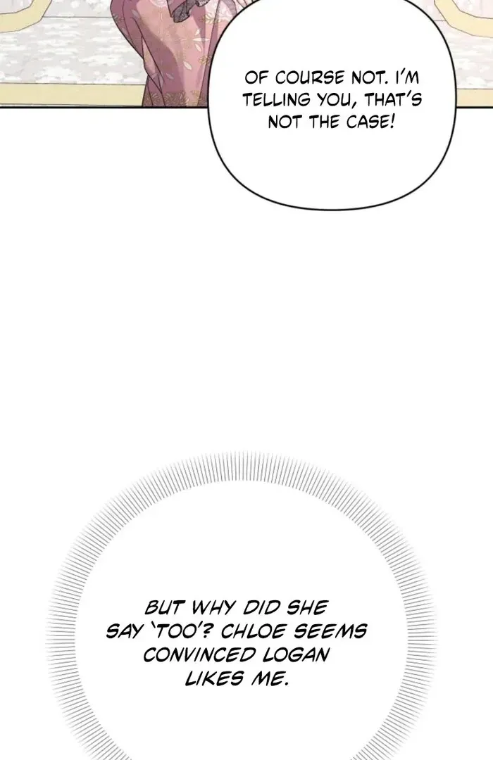 I’m Done Being Your Best Friend Chapter 22 Online - página 51