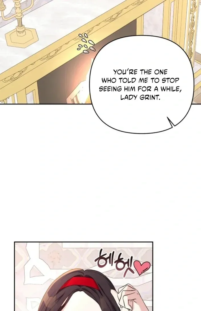 I’m Done Being Your Best Friend Chapter 22 Online - página 53