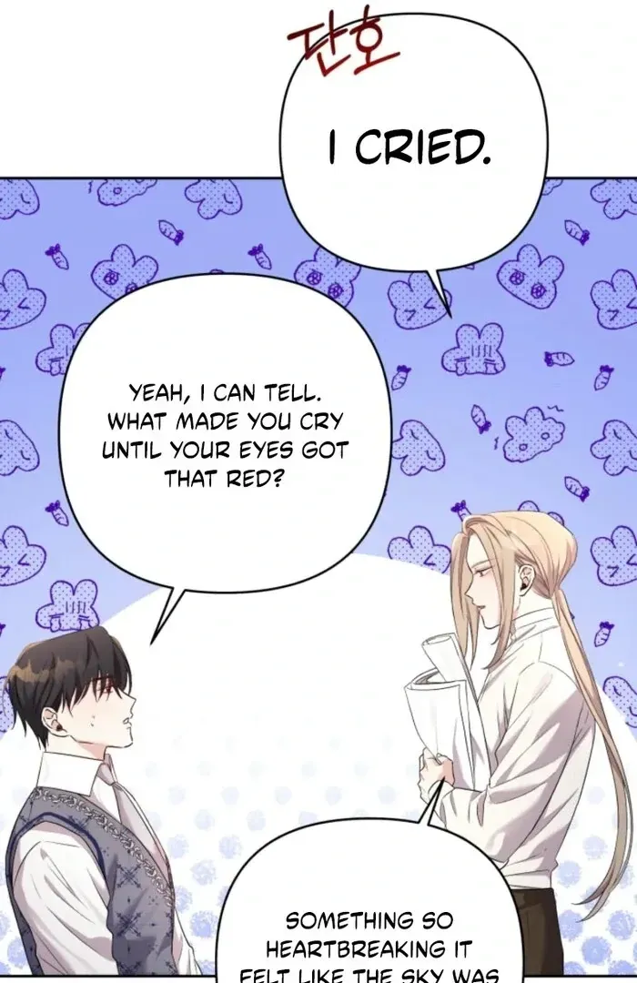 I’m Done Being Your Best Friend Chapter 22 Online - página 59