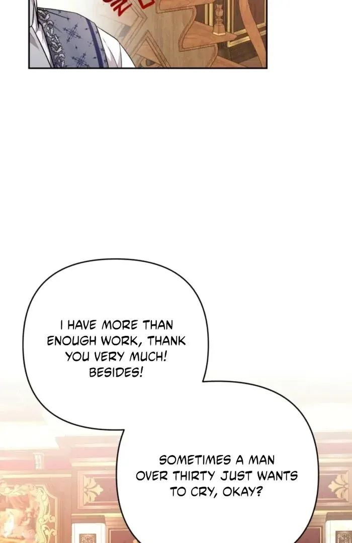 I’m Done Being Your Best Friend Chapter 22 Online - página 61