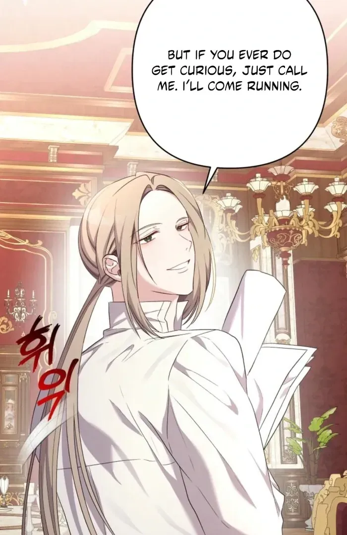 I’m Done Being Your Best Friend Chapter 22 Online - página 84