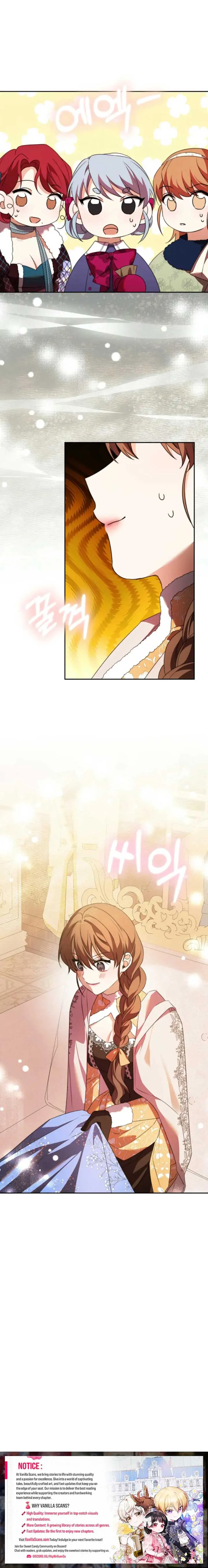 I’m Done Being Your Best Friend Chapter 34 Online - página 10