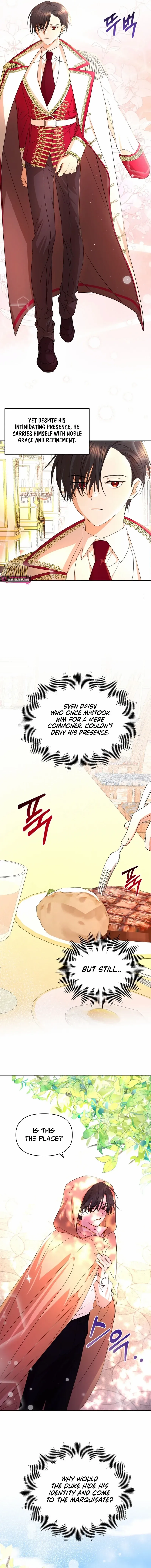 I’m Done Being Your Best Friend Chapter 4 Online - página 2
