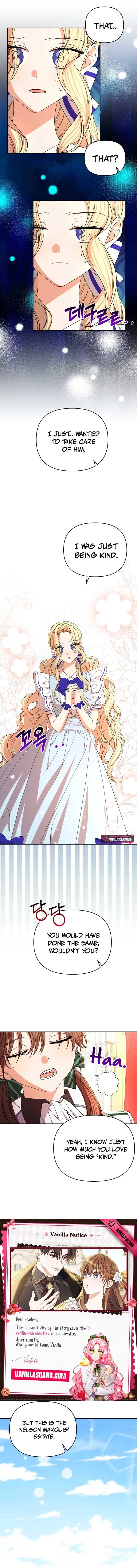 I’m Done Being Your Best Friend Chapter 6 Online - página 6