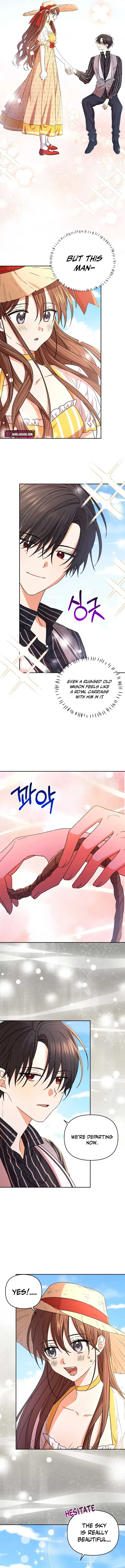 I’m Done Being Your Best Friend Chapter 6 Online - página 16