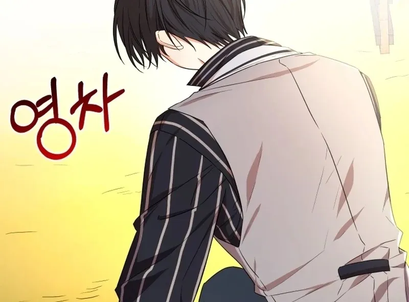 I’m Done Being Your Best Friend Chapter 7 Online - página 8