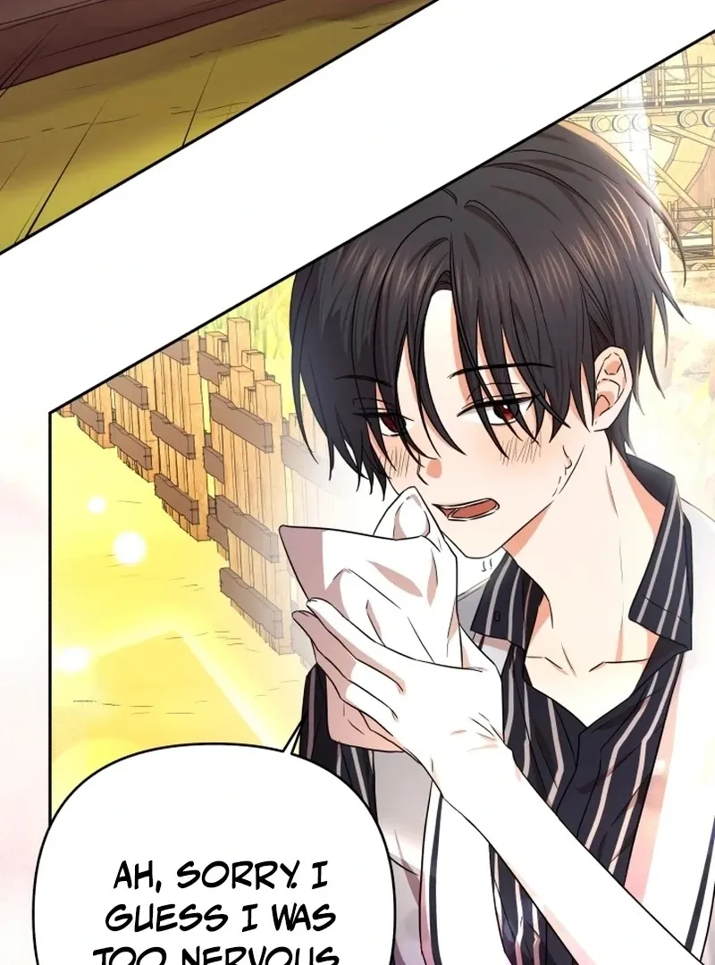 I’m Done Being Your Best Friend Chapter 7 Online - página 30